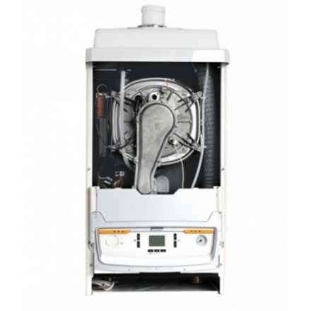 Конденсационный газовый котел Immergas Victrix Pro 55 2 ErP в Минске