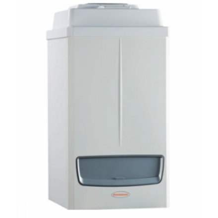 Конденсационный газовый котел Immergas Victrix Pro 55 2 ErP купить в Минске