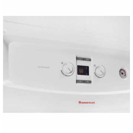 Газовый котел Immergas Victrix Zeus 25 в Минске