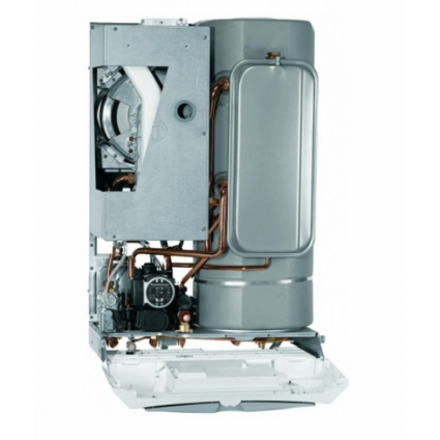 Газовый котел Immergas Victrix Zeus 25 в Минске