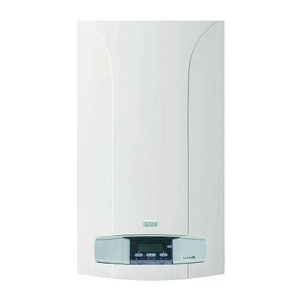 Газовый котел BAXI LUNA-3 240 i купить в Минске