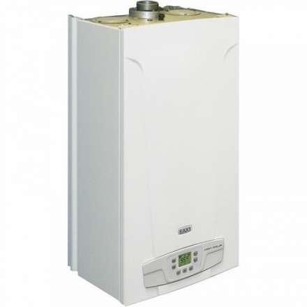Газовый котел BAXI ECOFOUR 24 F в Минске