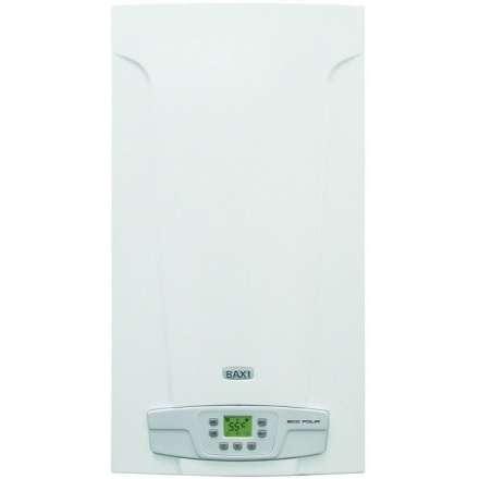 Газовый котел BAXI ECOFOUR 1.14 F в Минске