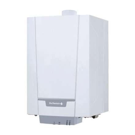Конденсационный котел De Dietrich PMC-S 24 в Минске