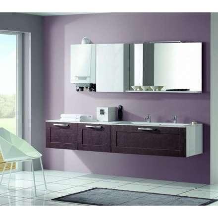 Конденсационный котел De Dietrich PMC-S 24 в Минске