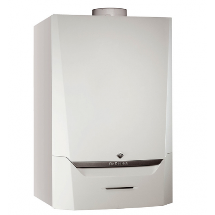 Конденсационный котел De Dietrich AMC 65 Diematic Evolution в Минске