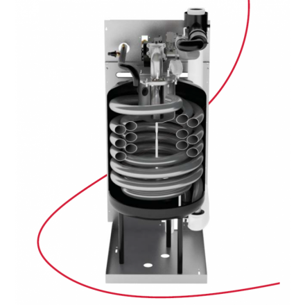 Газовый конденсационный котёл Protherm Медведь Condens 48 KKS в Минске