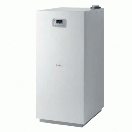 Газовый конденсационный котёл Protherm Медведь Condens 48 KKS в Минске