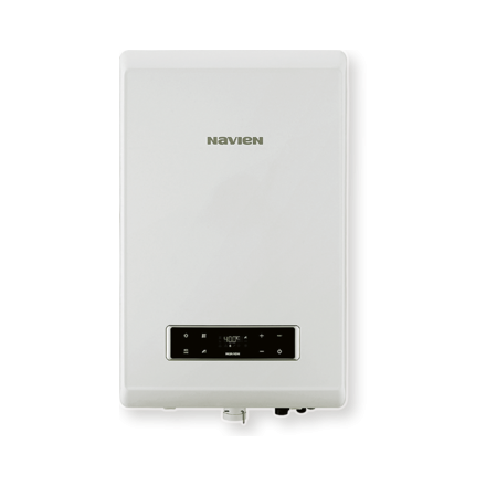 Газовый котел Navien NCB 700 35K купить в Минске