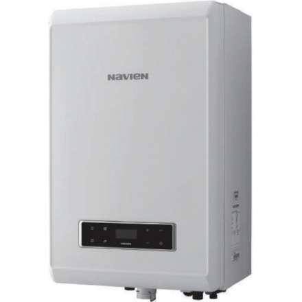 Газовый котел Navien NCB 52H купить в Минске