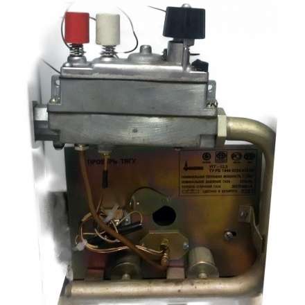 Газовый котел РАТОН КСГ-11 в Минске