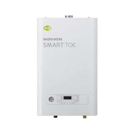Газовый котел Navien SmartTok 24K в Минске