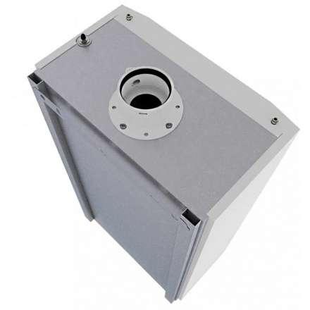 Газовый котёл Лемакс Prime-C24 в Минске