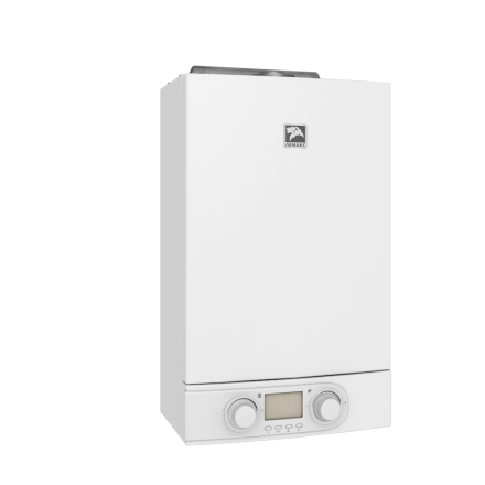 Газовый котёл Лемакс Start-18 купить в Минске