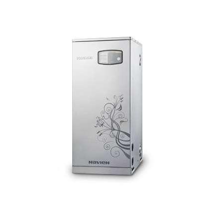 Газовый котел Navien GA-35KN в Минске