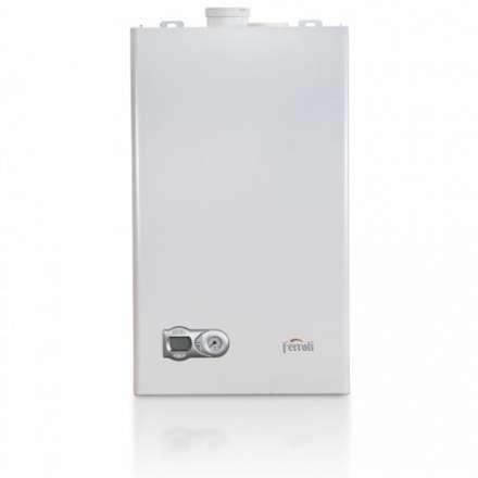 Газовый котёл Ferroli Fortuna H C 32 в Минске