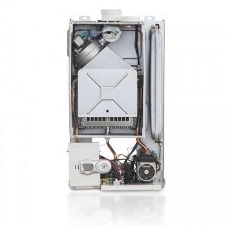 Газовый котёл Ferroli Fortuna F 32 в Минске