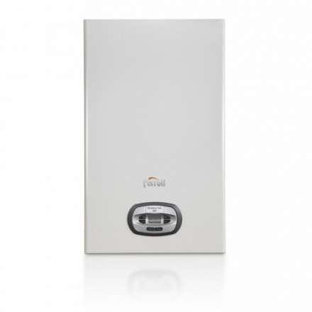 Конденсационный котёл Ferroli Bluehelix TECH RRT 34 C в Минске