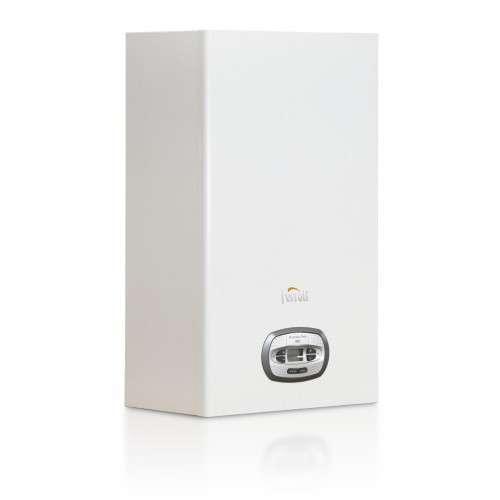 Газовый конденсационный котёл Ferroli Bluehelix TECH RRT 30 H в Минске