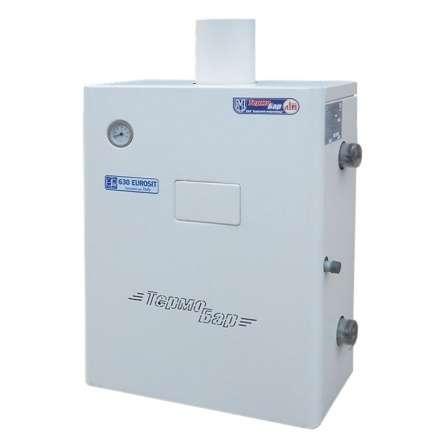 Газовый котёл ТермоБар КС-Г-16 ДS в Минске