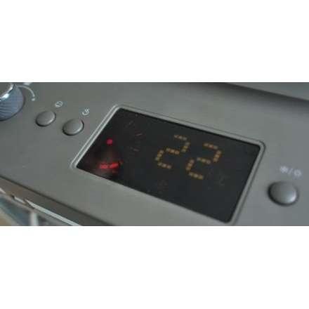 Газовый котел Rihters Econom 26 с дымоходом в Минске