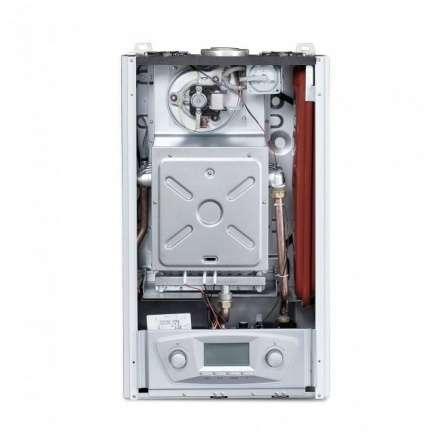 Газовый котел Rihters Helios 24 в Минске