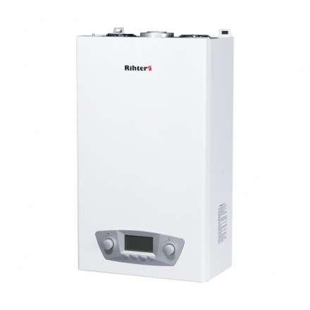 Газовый котел Rihters Helios 24 в Минске