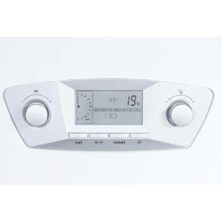 Газовый котел Rihters Helios 24 в Минске