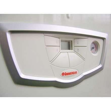 Газовый котел Immergas EOLO Star 14 3R в Минске