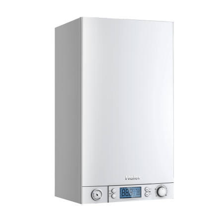 Газовый котел HAIER/HEC L1P26-F21S(T) купить в Минске