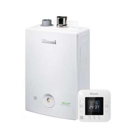 Газовый котел Rinnai BR-R18 (RB-167RMF) в Минске