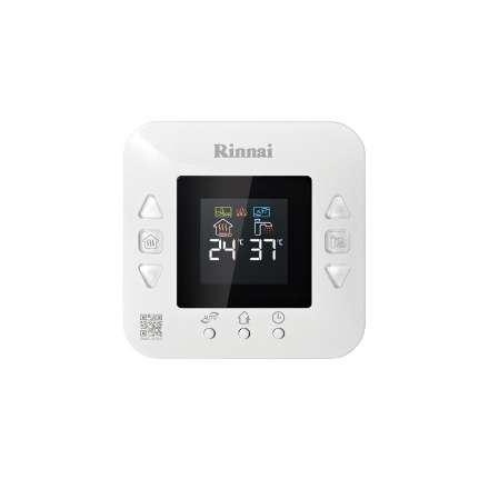 Газовый котел Rinnai BR-R18 (RB-167RMF) в Минске