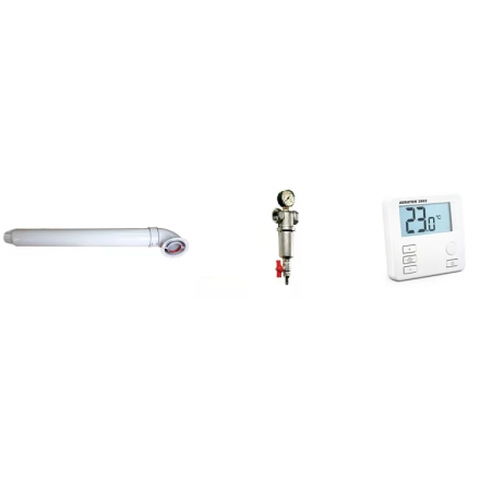 Пакетное решение Immergas Mini 24-120 в Минске