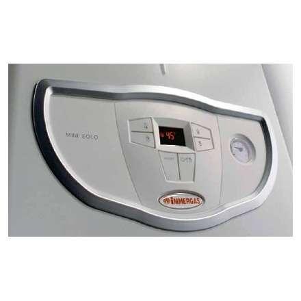 Пакетное решение Immergas Mini 24-120 в Минске