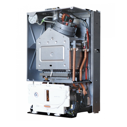 Газовый котел Immergas EOLO Maior 28 в Минске