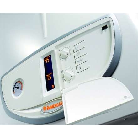 Газовый котел Immergas EOLO Maior X 28 3E в Минске