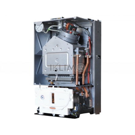 Газовый котел Immergas EOLO Maior X 28 3E в Минске