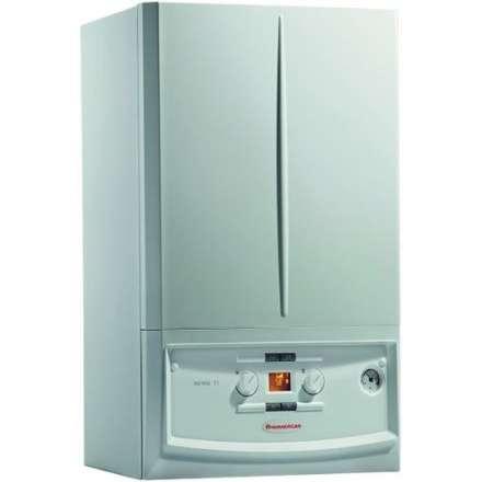 Газовый котел Immergas VICTRIX TT 24 1E в Минске