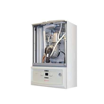 Газовый котел Immergas VICTRIX TT 24 1E в Минске