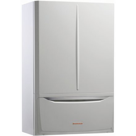 Газовый котел Immergas VICTRIX MAIOR 28 TT 1 ERP в Минске