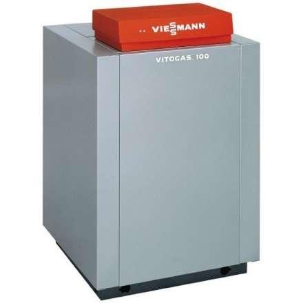 Газовый котел Viessmann Vitogas 100-F 60 в Минске