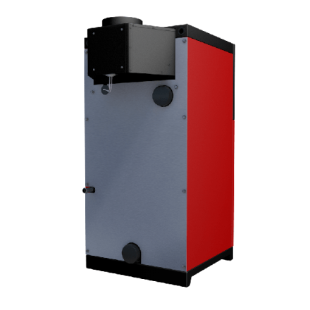 Газовый котёл Лемакс Prestige-10 в Минске