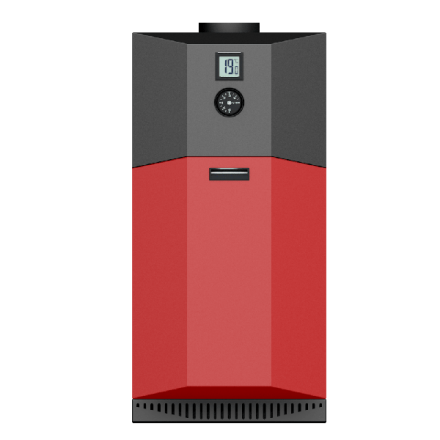 Газовый котёл Лемакс Prestige-35 в Минске