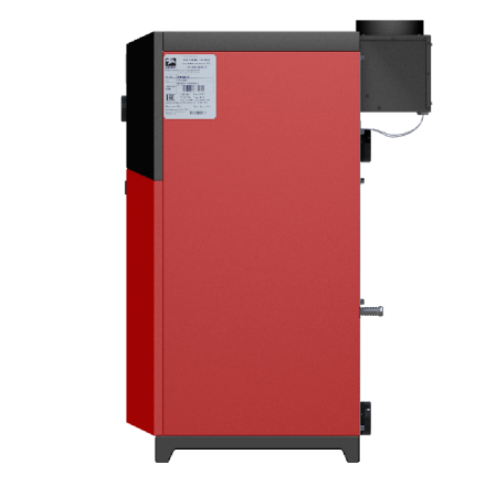 Газовый котёл Лемакс Prestige-40 в Минске