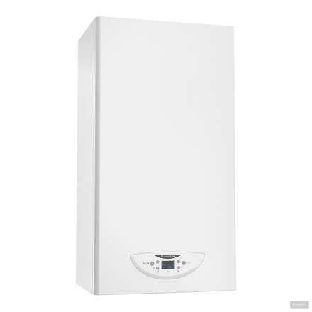 Газовый котел Ariston HS X 24 CF NG купить в Минске