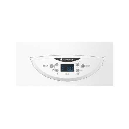 Газовый котел Ariston HS X 15 FF NG в Минске
