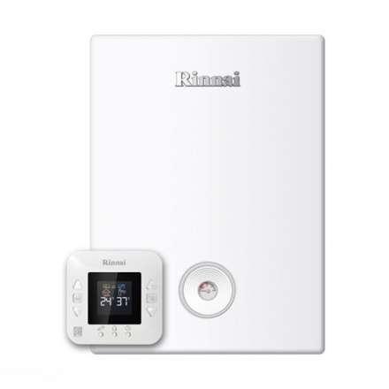 Конденсационный газовый котел Rinnai RB-397 CMF в Минске