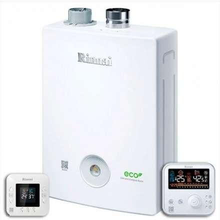 Газовый котел Rinnai BR-C30 (RB-257RMF) в Минске