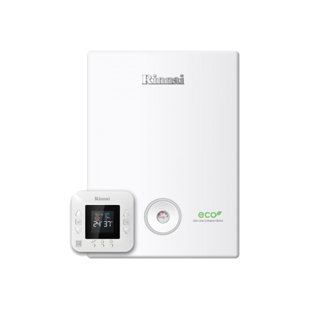 Газовый котел Rinnai BR-U36 в Минске