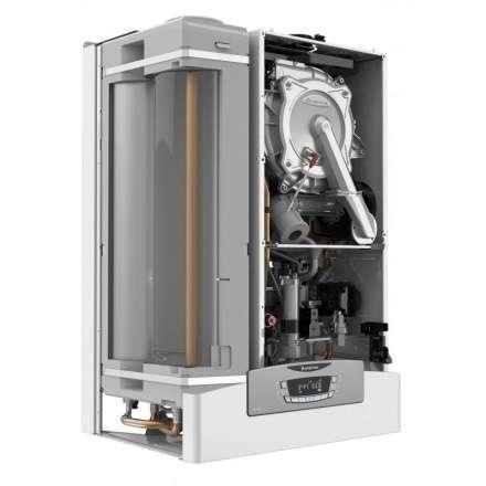 Газовый котел Ariston CLAS B X 28 FF в Минске